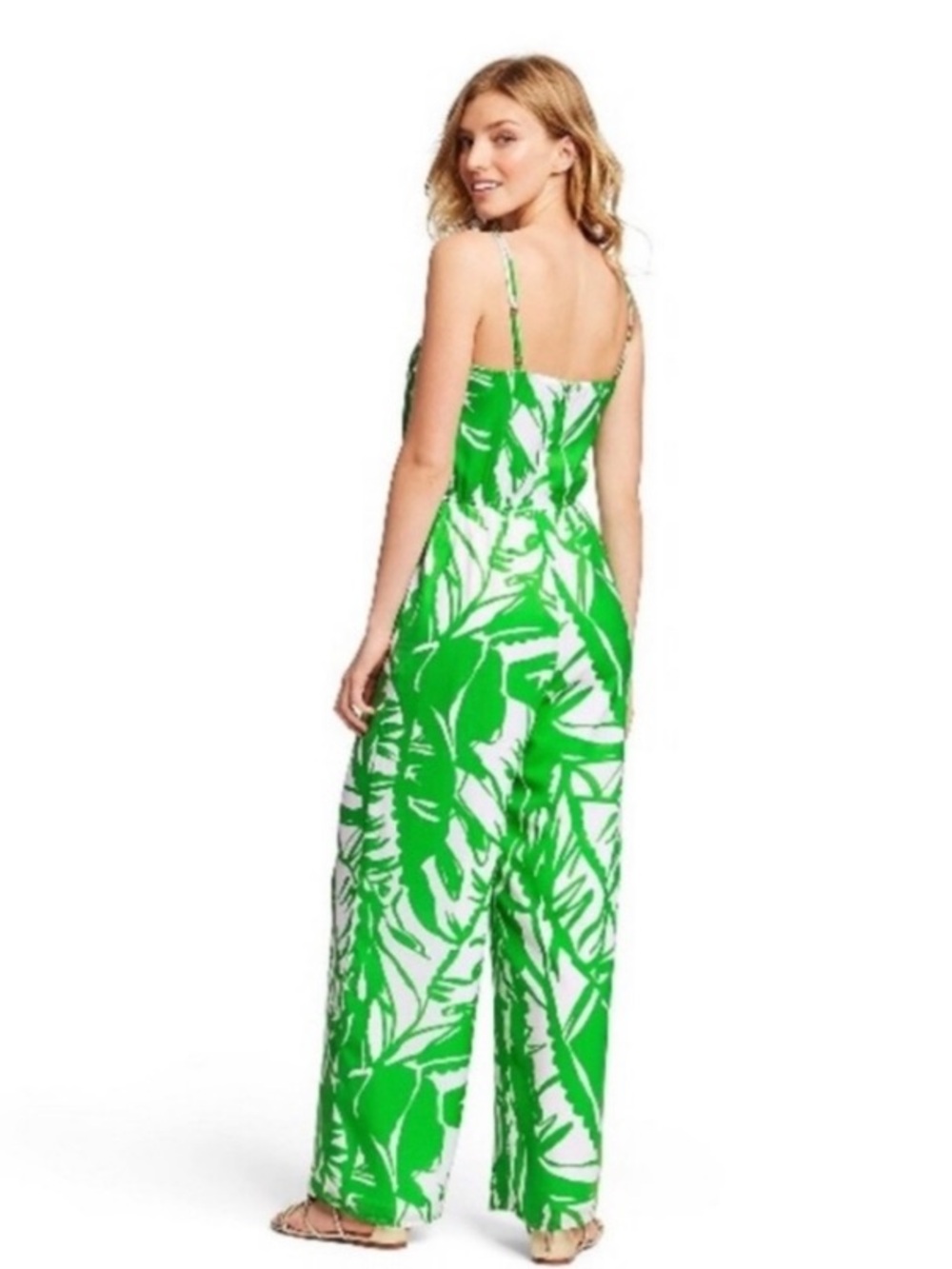 Lily Pulitzer for Target Jumpsuit Size X-Large